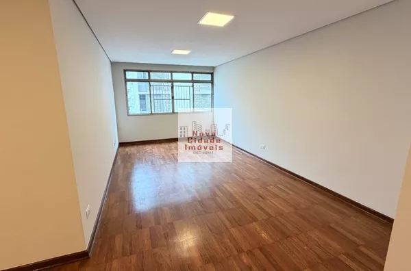Itaim Bibi! Aptº 3 dorms (1 suíte) com 134 m² com 1 vaga para locação