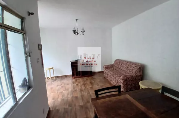 Vila Olímpia! Oportunidade! Casa de vila com 4 quartos à venda - Foto 5