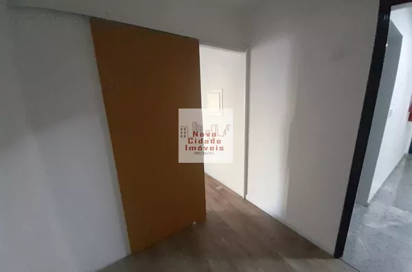 Vila Olímpia! Conjunto com. 46 m² 2 salas c/ 1 vaga e 2 banheiros à venda - Foto 2