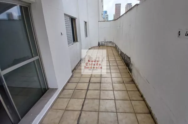 Vila Olímpia! Apto.  Apto 96 m² 2 dorms (1 suíte) 2 banheiros e 1 vaga à venda - Foto 5