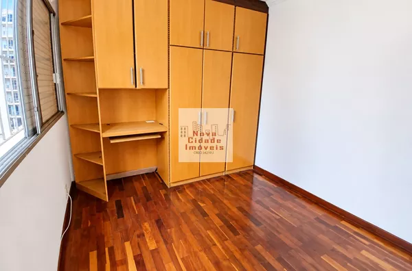 Vila Olímpia! Aptº 2 dorms (70 m²) 2 dormitórios 2 banheiros 1 vaga à venda ou locação - Foto 20