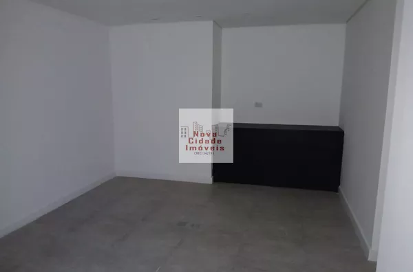 Vila Olímpia! Sala Comercial  120 m² 3 salas 4 banhs. e 4 vagas - Foto 4