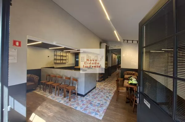 Vila Olímpia - Ponto comercial MONTADO para locação imediata! - Foto 5