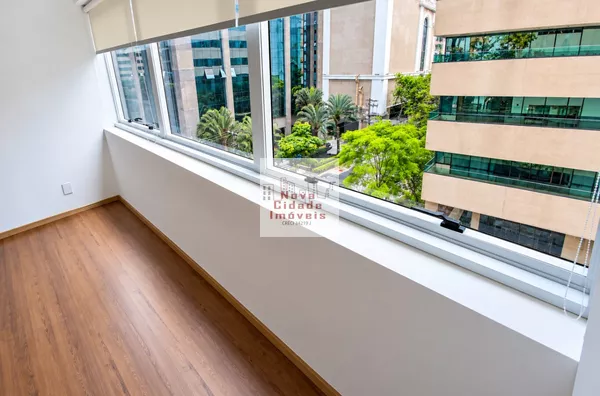 Conjunto comercial para Locação na Vila Olímpia - Foto 16