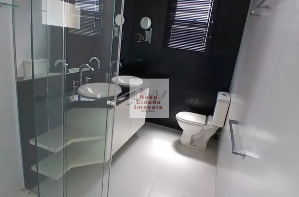Brooklin! Apto. 116 m² 2 dorms.(suites) sala 5 banhs 3 vagas à venda - Foto 28