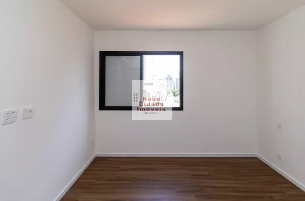 Vila Olímpia! Apartamento (93 m²) 3 dormitórios, 1 suíte e 2 vagas à venda - Foto 17