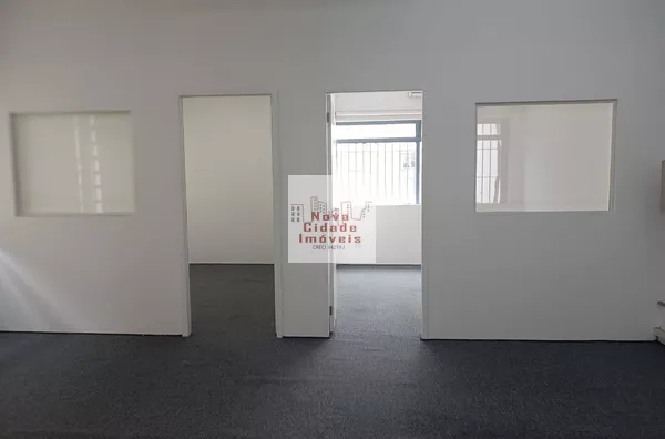 Chácara Stº Antônio! Galpão com 570 m² 3 andares e 3 vagas para locação - Foto 5