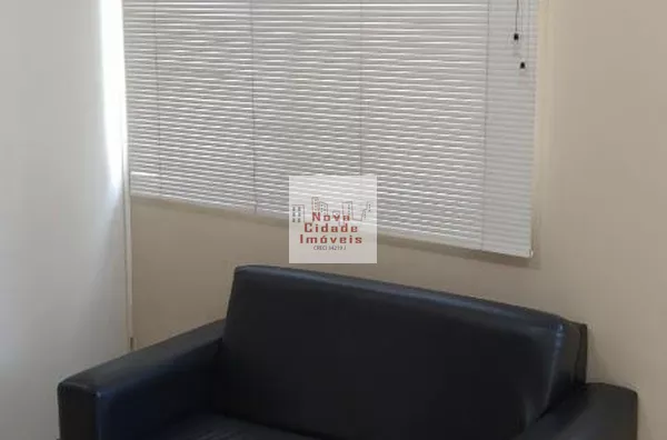 Vila Olímpia! Apto 1 dorm reformado (40 m²) à venda c/ 1 vaga - Foto 6