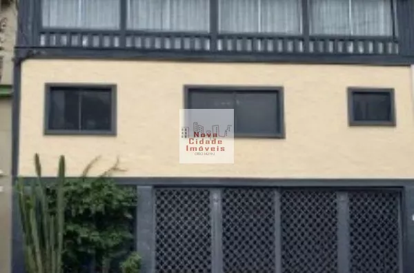 Vila Madalena!!! Galpão 770 m² 3 pavimentos 5 banhs 4 vagas p/ aluguel
