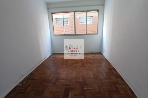Vila Olímpia! Apto 66 m² 2 dorms 1 banh. 1 vaga para locação - Foto 2