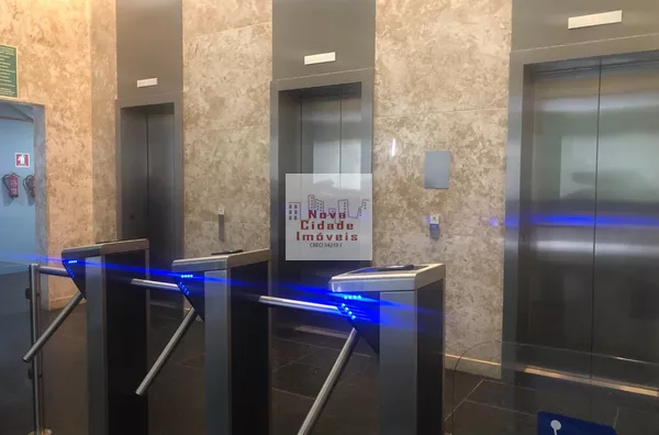 Av Paulista! Conjunto Comercial vão livre com 125,90 m² para venda - Foto 2