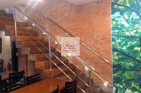 Vila Olímpia! Imóvel comercial à VENDA no melhor local do bairro - Foto 8