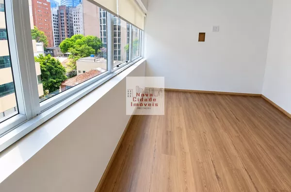Conjunto comercial para Locação na Vila Olímpia - Foto 12