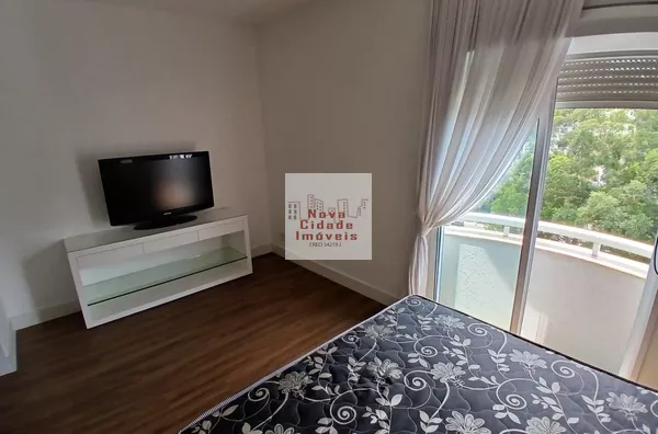 Brooklin! Apto. 116 m² 2 dorms.(suites) sala 5 banhs 3 vagas à venda - Foto 21
