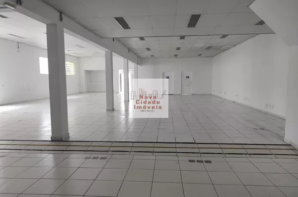 Santo Amaro! Prédio comercial Locação 1205 m² - Foto 2