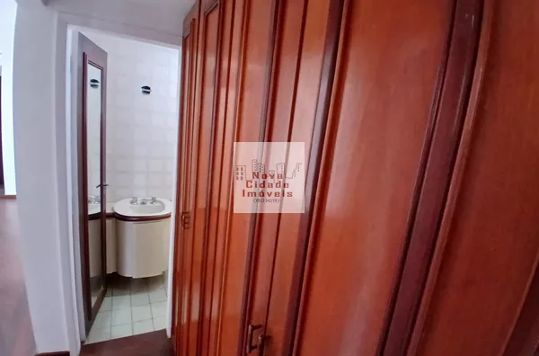 Vila Olímpia1 Apto 77 m² 2 dorms. 1 suíte 2 banhs 1 vaga à venda