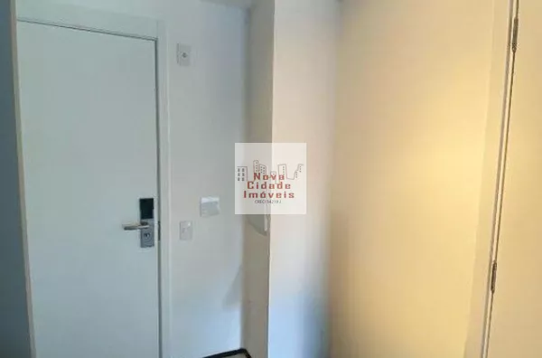 Vila Mariana! Studio recém entregue com 25 m² para locação ou venda