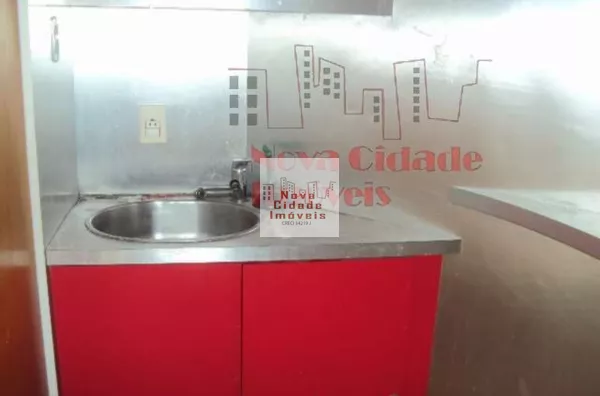 Itaim Bibi! Conjunto Comercial 208 m2 com 6 vagas para locação - Foto 5