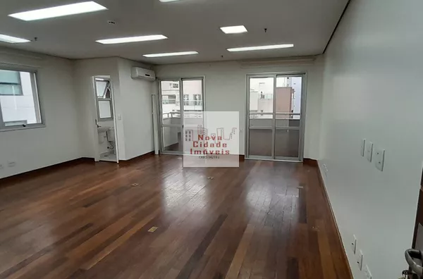 Conjunto comercial à venda na Vila Olímpia - Foto 1