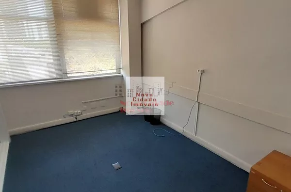 Brooklin! Conjunto comercial MOBILIADO (116 m²) com 3 vagas para locação - Foto 4