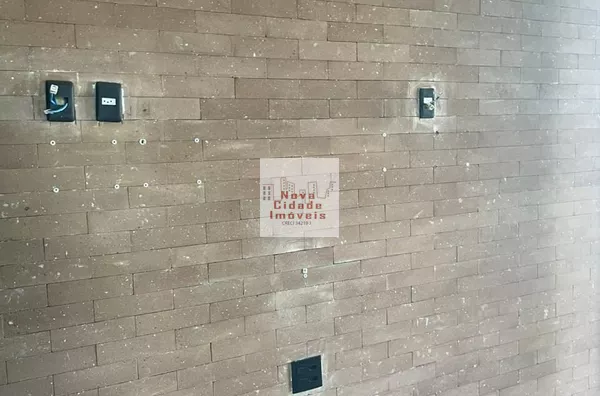 Brooklin! Sala nova c/160 m² com 4 vagas em prédio novo para locação - Foto 4