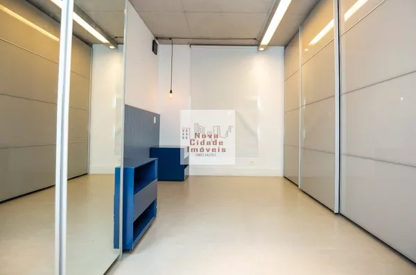 Vila Olímpia! Apart.(70m²) 1 suite, 2 vagas, completo - Foto 4