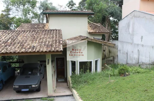 Transurb - Vila Verde! Sobrado com 3 quartos (360 m²) à venda - Foto 5