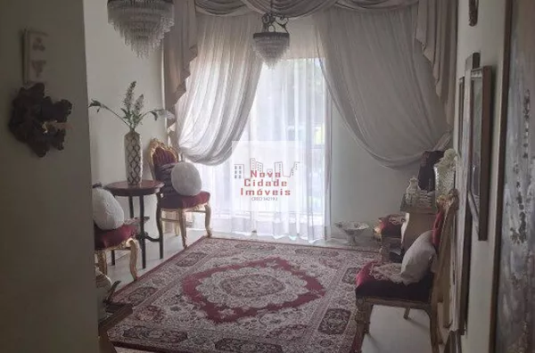 Vila Olímpia! Aptº 68 m² SEMI- MOBILIADO 2 dorms 2 banhs 1 vaga para venda e locação - Foto 1