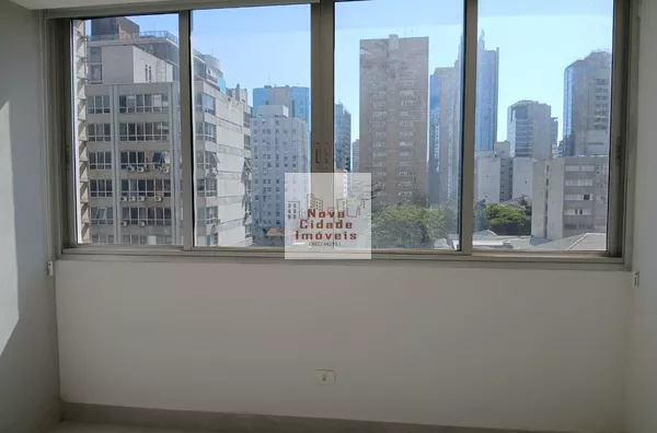 Itaim Bibi! Apto reformado (140 m²)  c/ 2 dorms. (2 banhs.) e 1vaga para locação - Foto 2