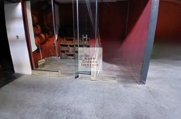 Vila Olímpia!!  Loja 242 m² 1 salão mezanino 5 banheiros 3 vags para aluguel - Foto 6