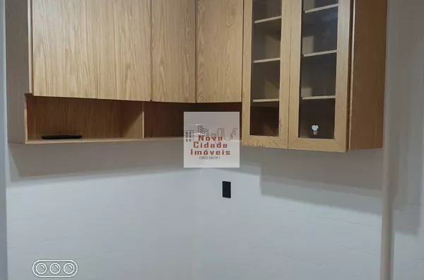 Real Parque! Apto. 97 m² 3 dorms 1 suite 1 vaga para locação - Foto 16