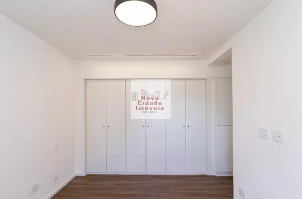 Vila Olímpia! Apartamento (93 m²) 3 dormitórios, 1 suíte e 2 vagas à venda - Foto 26