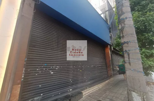 Jardins! Loja de 470 m² c/ 2 salões, 7 salas e 6 banheiros para locação - Foto 2