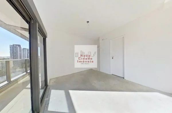 Pinheiros! Apto. (111m²) Recém entregue, 3 dorm., 2 banh., 2 vagas para venda - Foto 5