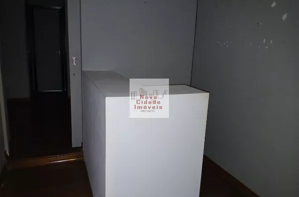 Vila Olímpia! Sala de 79 m² 2 salas 2 banhs 2 vagas para locação - Foto 3