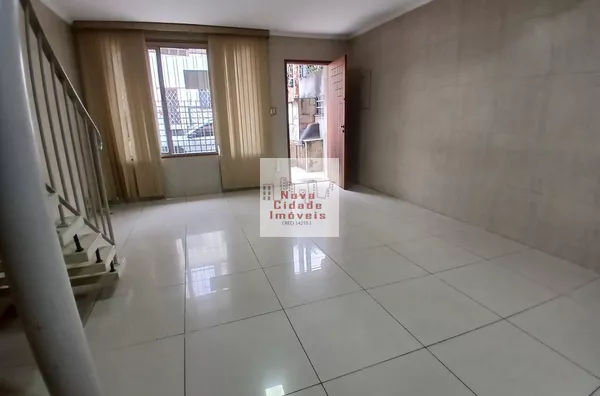 Pinheiros! Sobrado 150 m2 3 dorms. 2 banhs 1 vaga para aluguel