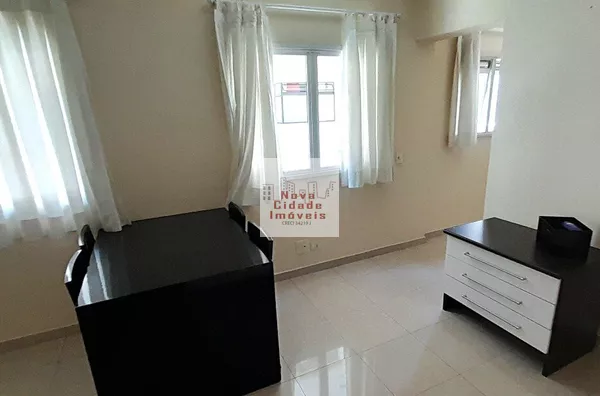 Vila Olímpia - Apto p/ venda 1 dorm 40 m² 1 vaga - Foto 3