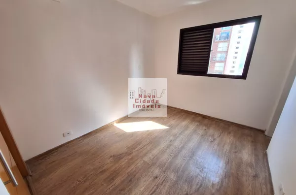 Vila Nova Conceição! Apart. (110m²) 03 dorm., 01 suíte, 01 vaga - Foto 4