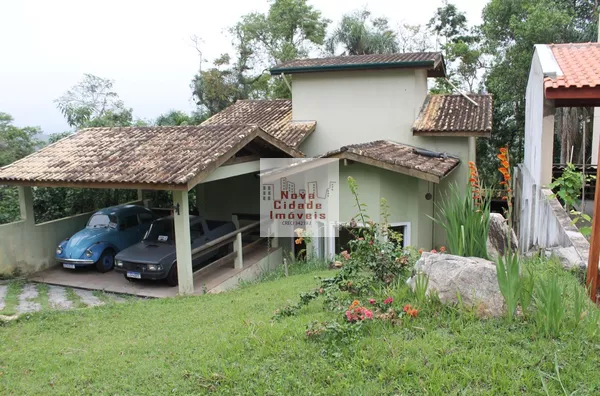 Transurb - Vila Verde! Sobrado com 3 quartos (360 m²) à venda - Foto 1