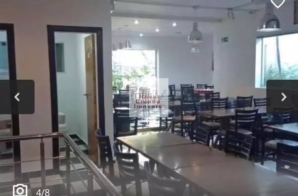 Vila Olímpia! Imóvel comercial à VENDA no melhor local do bairro - Foto 4