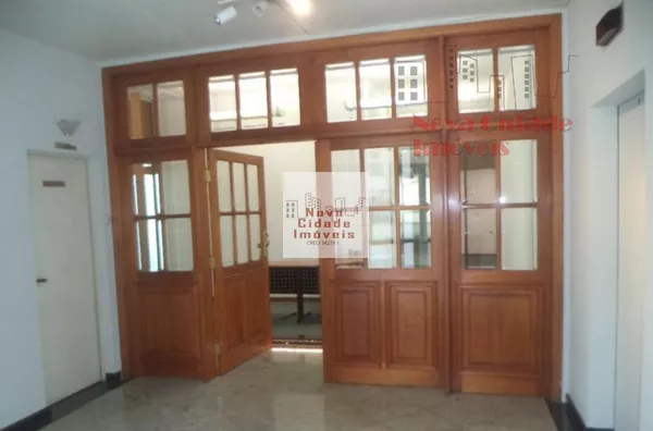 Conjunto Comercial com 216 m² com 4 vagas para locação no melhor do Brooklin! - Foto 2