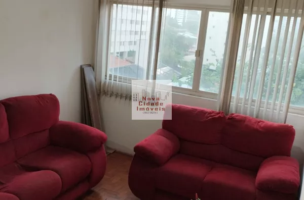 Brooklin! Apto. (83 m²) com 3 dorms, 2 banhs., sala 2 amb e 1 vaga à venda - Foto 2