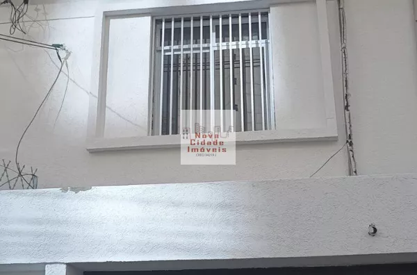 Vila Olímpia! Sobrado comercial 120 m² 2 dorms 2 banhs 1 salão 1 vaga para venda e aluguel - Foto 2