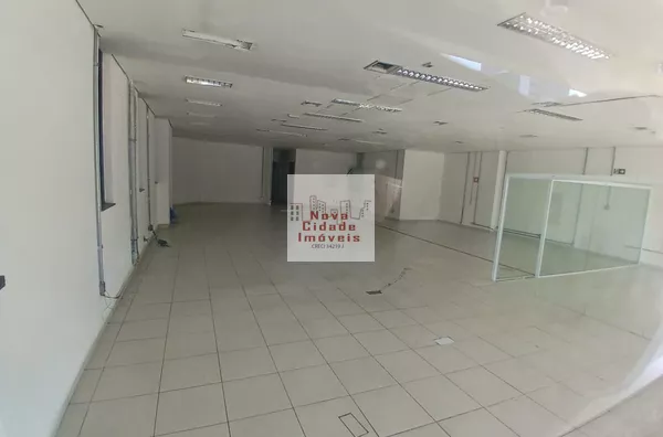 Vila Olímpia! Loja (341m²), 3 salas, 3 banhs., 12 vagas para locação - Foto 4