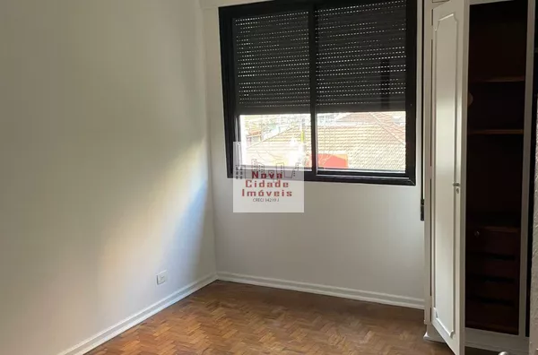 Jardins! Apto 3 dorms (175 m²) com dependencia e 1 vaga - Foto 4