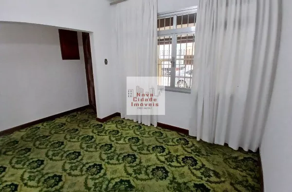 Vila Olímpia!!! Sobrado Res./Com. 118m2 2 dorms. 2 banhs. 2 vagas p/ venda e aluguel
