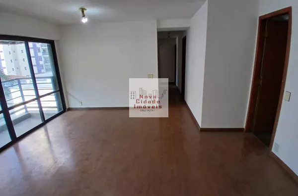 Vila Olímpia! Apto 86 m²  3 dorms. 1 suite 2banhs 2 vagas para venda - Foto 4