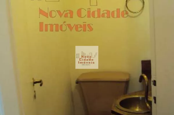 Granja Viana sobrado 389m² dorms (1 suíte) à venda - Foto 102