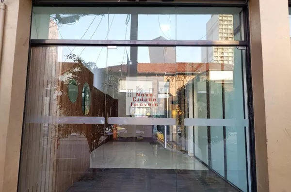 Pinheiros! Loja de 90 m² 2 banheiros para aluguel - Foto 5