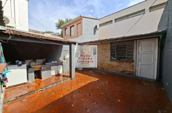 Jardim Europa! Sobrado com 180 m² para locação ou à venda - Foto 4